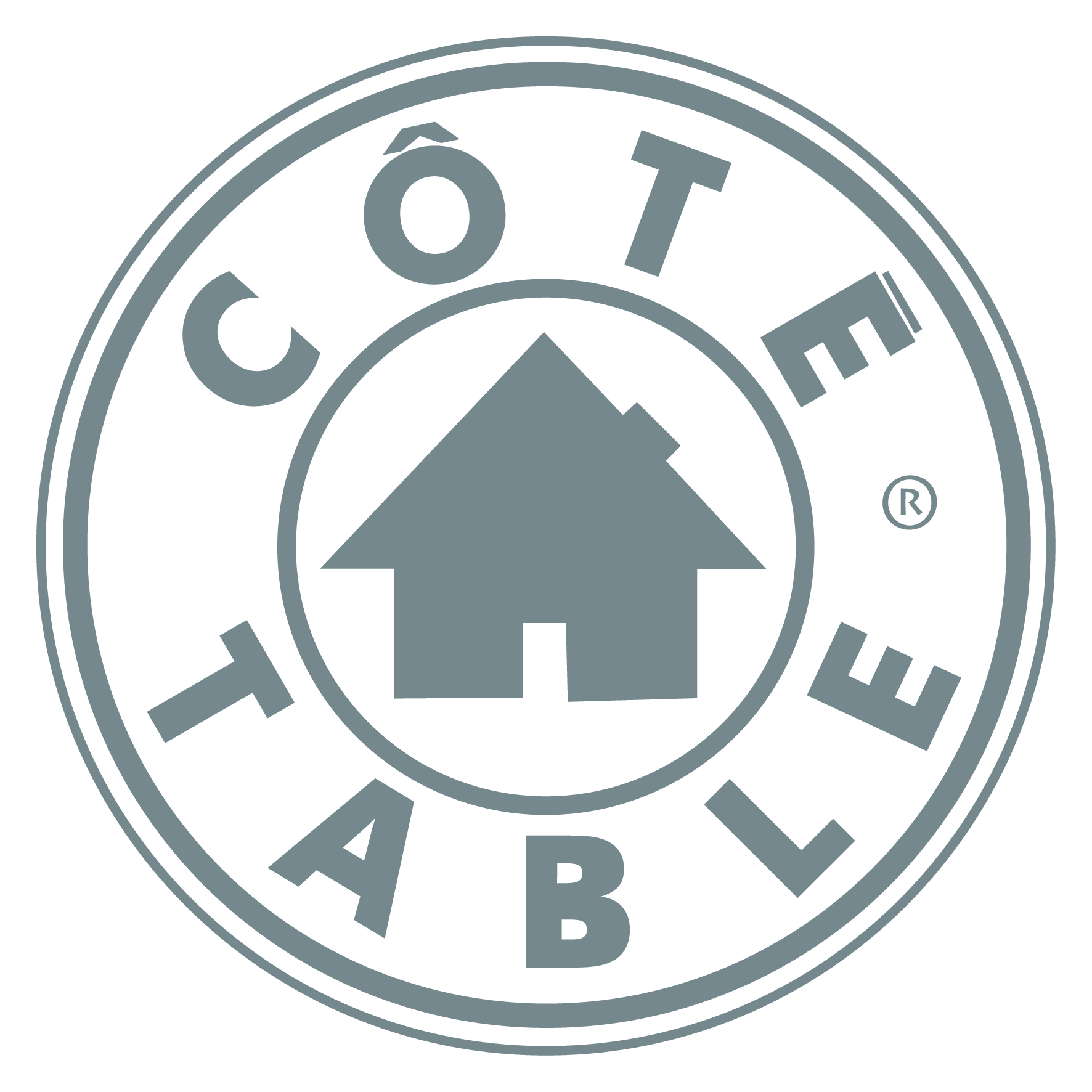 Cote Table