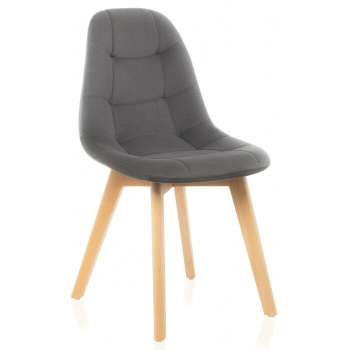 Стул деревянный Filip dark gray / wood Стул деревянный Filip dark gray / wood
