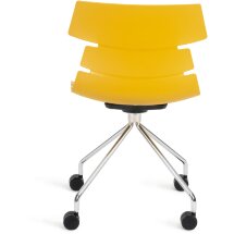 Стул офисный HANSEN (mod. 606-1) / 1 шт. в упаковке