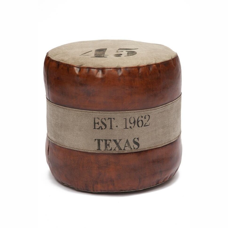 Пуф Secret De Maison TEXAS ( mod. M-8030 ) Пуф Secret De Maison TEXAS ( mod. M-8030 )