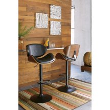 Стул барный Barstools Ashley