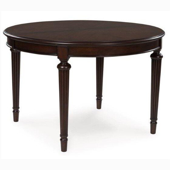 Стол обеденный LAVENTONE Ashley Коричневый Стол обеденный LAVENTONE Ashley Коричневый