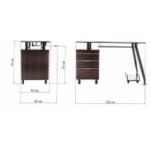 Офисная мебель Мебель Китая Erida