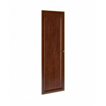 MND-1421W R Дверца большая деревянная правая Монарх