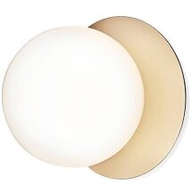 Настенно-потолочный светильник Moderli V2058-P Covey 1*G9*5W