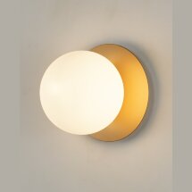 Настенно-потолочный светильник Moderli V2058-P Covey 1*G9*5W