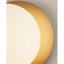 Настенно-потолочный светильник Moderli V2058-P Covey 1*G9*5W