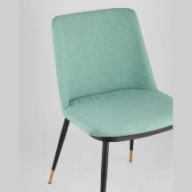 Настенно-потолочный светильник Moderli V2058-P Covey 1*G9*5W