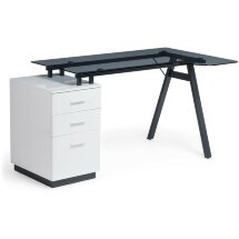 Офисная мебель Мебель Китая Torvi white / black