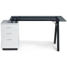 Офисная мебель Мебель Китая Torvi white / black