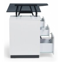 Офисная мебель Мебель Китая Torvi white / black