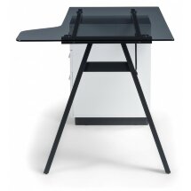 Офисная мебель Мебель Китая Torvi white / black