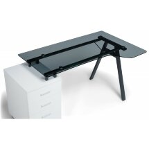 Офисная мебель Мебель Китая Torvi white / black