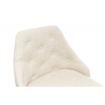Барный стул Мебель Китая Laguna cream fabric