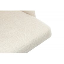 Барный стул Мебель Китая Laguna cream fabric