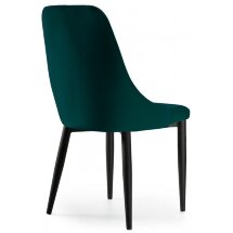 Обеденная группа Уткей green / brown / black