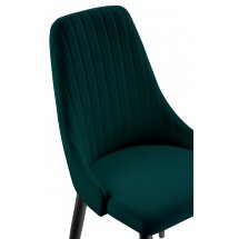 Обеденная группа Уткей green / brown / black