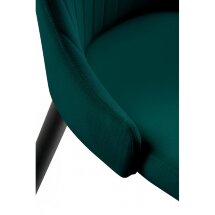 Обеденная группа Уткей green / brown / black