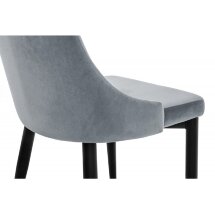 Обеденная группа Уткей gray / brown / black