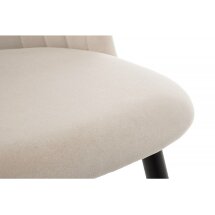 Обеденная группа Енлиан beige / brown / black
