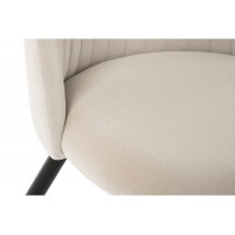 Обеденная группа Енлиан beige / brown / black