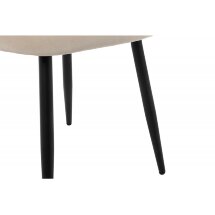 Обеденная группа Енлиан beige / brown / black