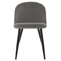 Обеденная группа Енлиан dark gray / brown / black