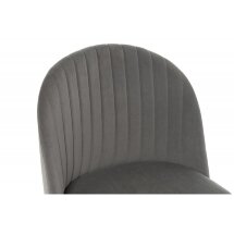 Обеденная группа Енлиан dark gray / brown / black