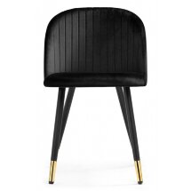 Обеденная группа Иокон brown / black / gold