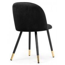 Обеденная группа Иокон brown / black / gold