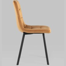 Стул Stool Group Chilly велюр терракотовый