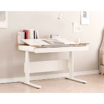 Детская парта эргономичная Comf-Pro ДоРеМи DK06