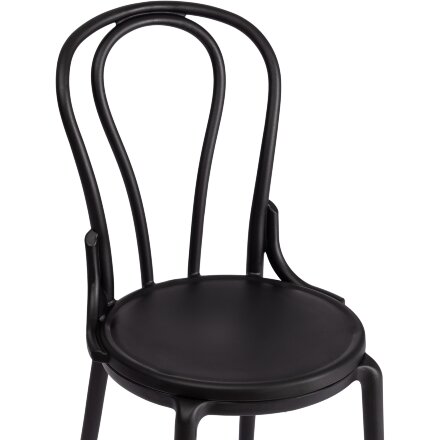 Стул THONET (mod. PL62) 