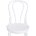Стул THONET (mod. PL62) 