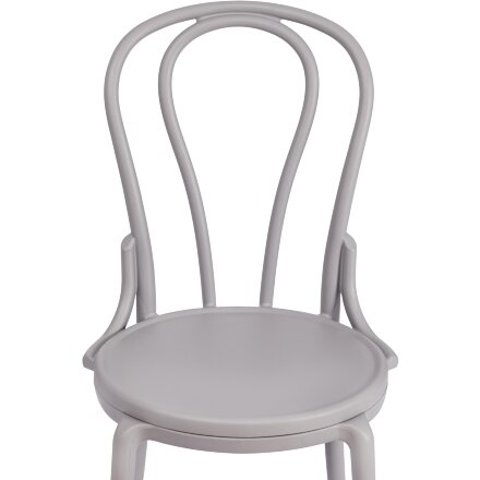 Стул THONET (mod. PL62) 