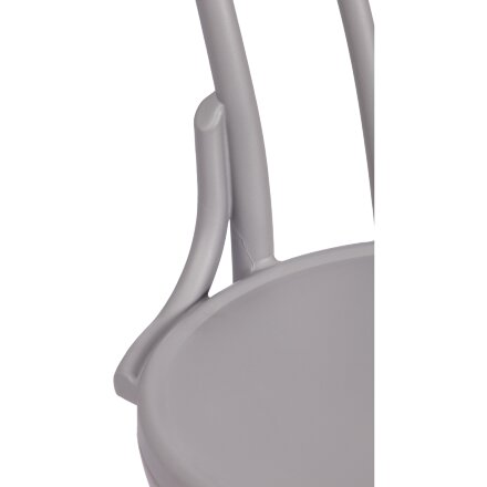 Стул THONET (mod. PL62) 