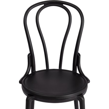 Стул THONET (mod. PL62) 