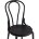 Стул THONET (mod. PL62) 