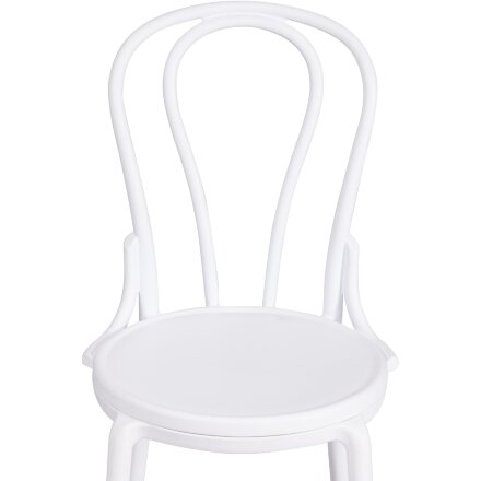 Стул THONET (mod. PL62) 