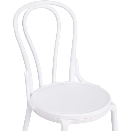 Стул THONET (mod. PL62) 