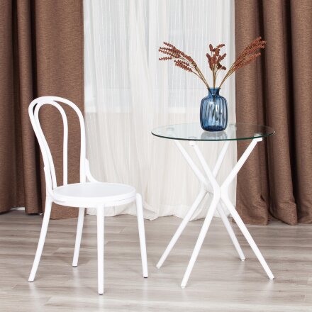 Стул THONET (mod. PL62) 