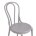 Стул THONET (mod. PL62) 