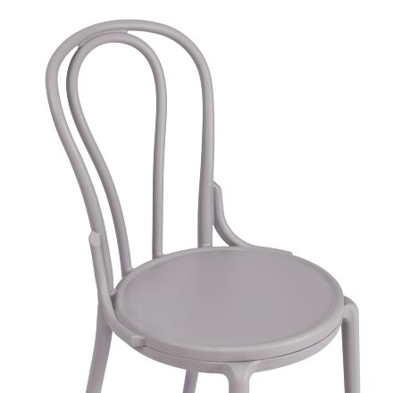 Стул THONET (mod. PL62) 