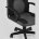 Кресло офисное TopChairs Comfort черное 