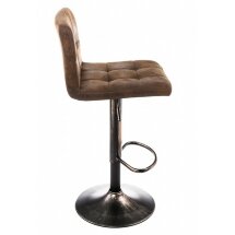 Барный стул Мебель Китая Paskal vintage brown