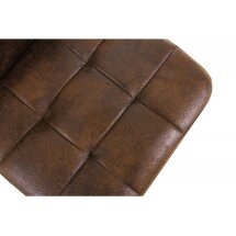 Барный стул Мебель Китая Paskal vintage brown