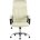 Компьютерное кресло TopChairs TopChairs Tower офисное черное в обивке из экокожи, механизм качания Top Gun