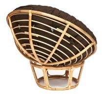 Кресло &quot;PAPASAN ECO&quot;  P115-1/SP STD / без подушки /