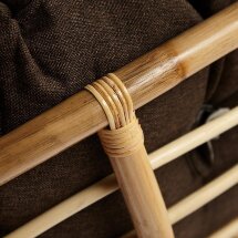 Кресло &quot;PAPASAN ECO&quot;  P115-1/SP STD / без подушки /