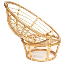 Кресло &quot;PAPASAN ECO&quot;  P115-1/SP STD / c подушкой, ремешками /